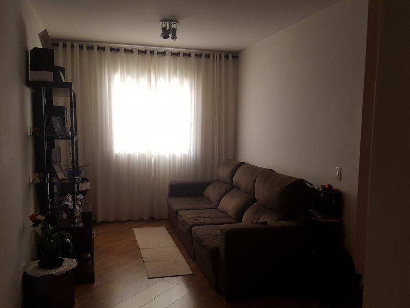 Apartamento à venda Parque dos Bancários com 72m² e 3 quartos por R$ 290.000 - 859555956-20190421-112605.jpg