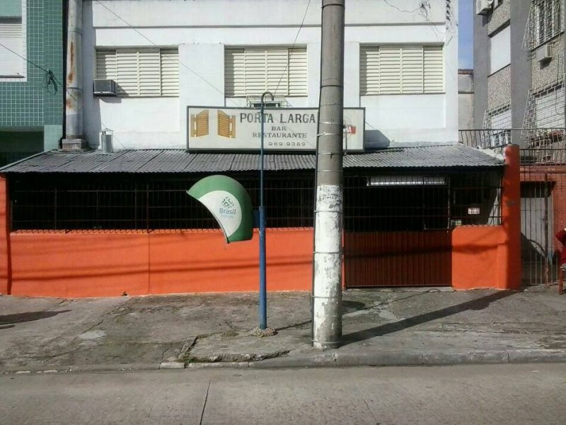 Comercial à venda Menino Deus com 100m² e  quartos por R$ 100.000 - 144011906-foto-porta.jpg