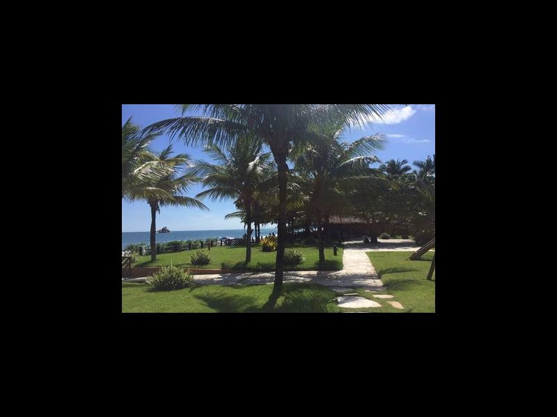 imóvel com 220m² - Praia de Juqueí - São Sebastião