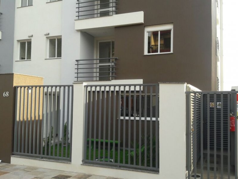 imóvel com 55m² - N. Sra. da Saúde - Caxias do Sul