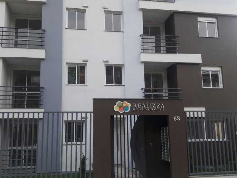 imóvel com 55m² - N. Sra. da Saúde - Caxias do Sul