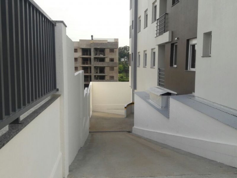 imóvel com 55m² - N. Sra. da Saúde - Caxias do Sul