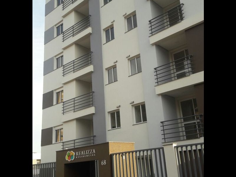 imóvel com 55m² - N. Sra. da Saúde - Caxias do Sul