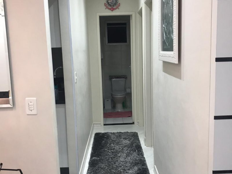 imóvel com 50m² - Jardim Vila Formosa - São Paulo