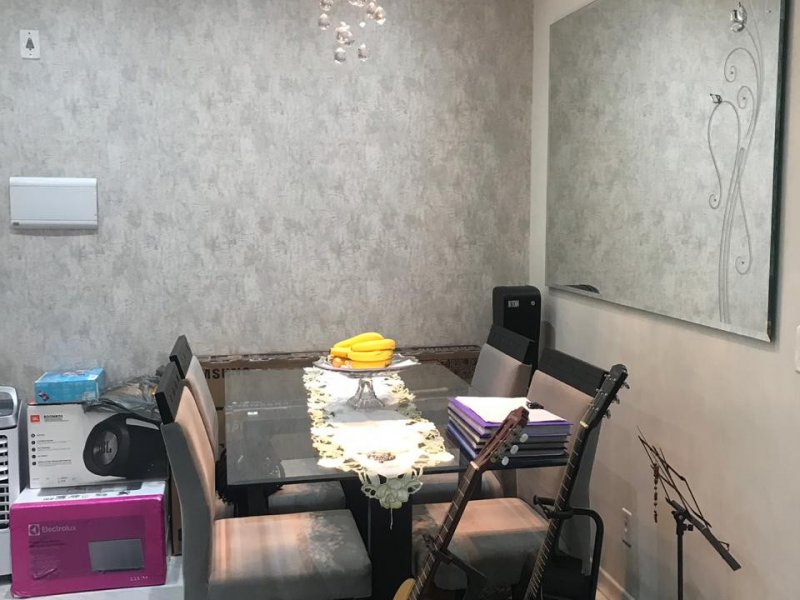 imóvel com 50m² - Jardim Vila Formosa - São Paulo