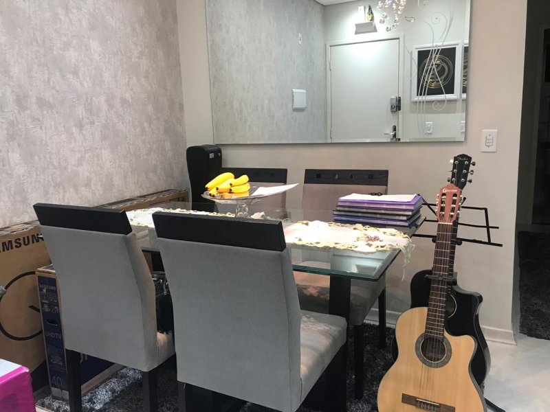 imóvel com 50m² - Jardim Vila Formosa - São Paulo