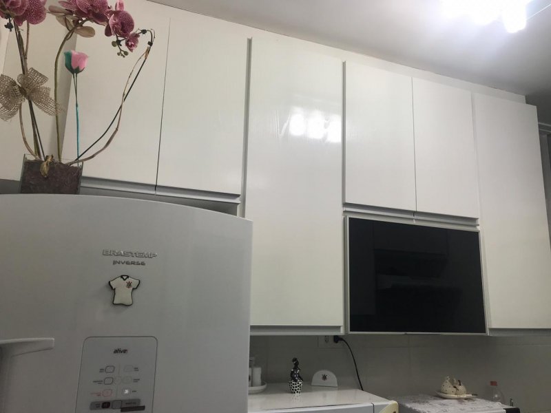 imóvel com 50m² - Jardim Vila Formosa - São Paulo