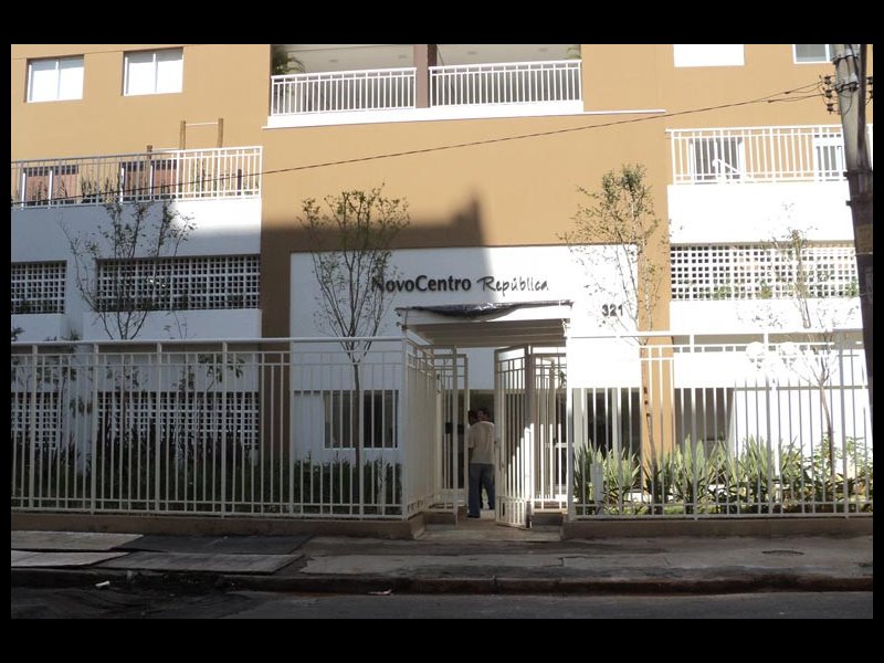 imóvel com 59m² - República - São Paulo