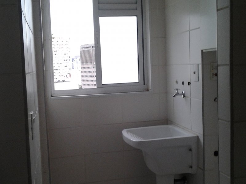 imóvel com 59m² - República - São Paulo