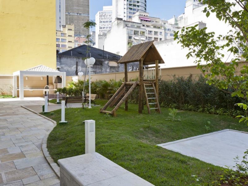 imóvel com 59m² - República - São Paulo