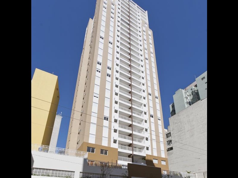 imóvel com 59m² - República - São Paulo