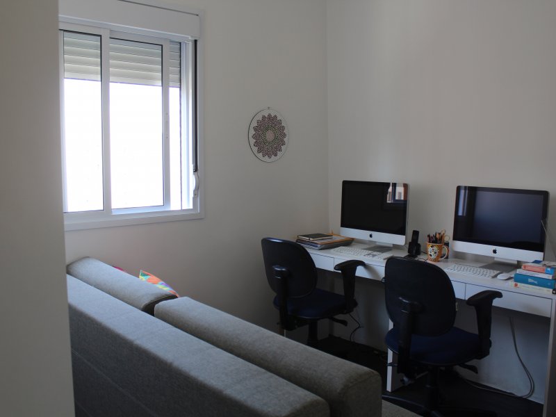Apartamento à venda Vila Suzana com 84m² e 2 quartos por R$ 600.000 - 378185488-14-suite2.jpg