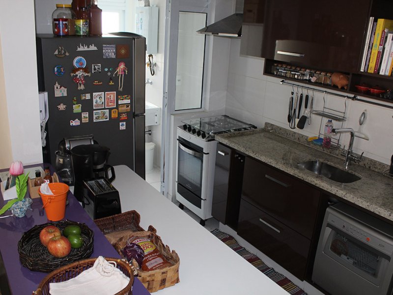 Apartamento à venda Vila Suzana com 84m² e 2 quartos por R$ 600.000 - 578810659-5-cozinha.jpg