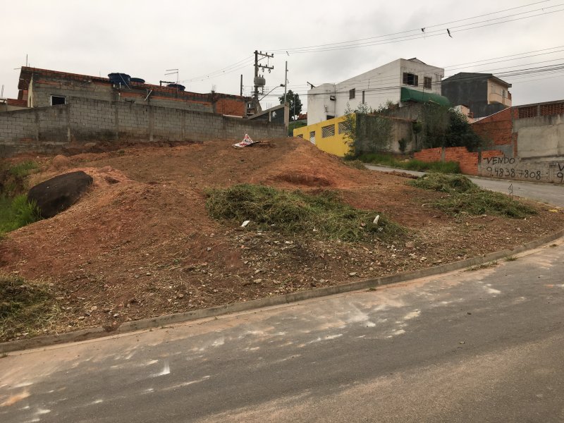 Terreno à venda Vl. Santa Rita com 250m² e  quartos por R$ 120.000 - 1362233599-2e06bbba-18c2-4e90-9b7b-35705d8399be.jpeg
