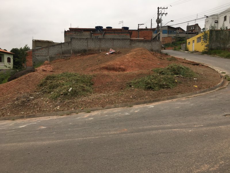 Terreno à venda Vl. Santa Rita com 250m² e  quartos por R$ 120.000 - 168863205-418bce64-b11a-4f34-a9a2-b51ed939b983.jpeg