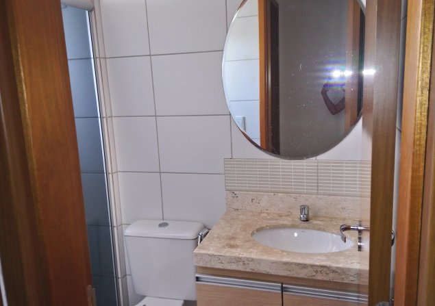 imóvel com 74m²