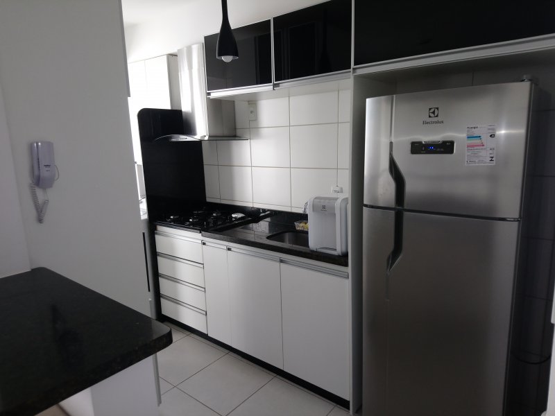 imóvel com 74m² - Jardim Atlântico - Goiânia