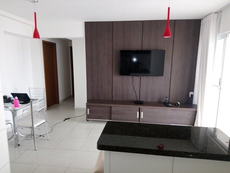 imóvel com 74m² - Jardim Atlântico - Goiânia