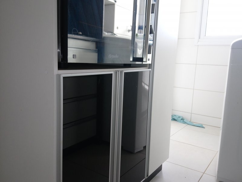 imóvel com 74m² - Jardim Atlântico - Goiânia