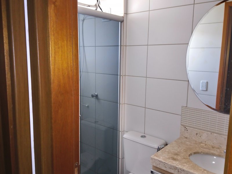 imóvel com 74m² - Jardim Atlântico - Goiânia