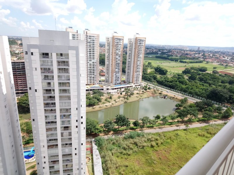 imóvel com 74m² - Jardim Atlântico - Goiânia