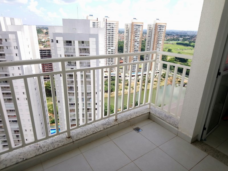 imóvel com 74m² - Jardim Atlântico - Goiânia