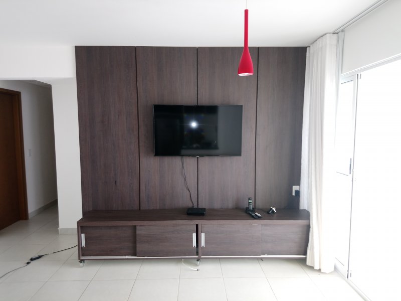 imóvel com 74m² - Jardim Atlântico - Goiânia
