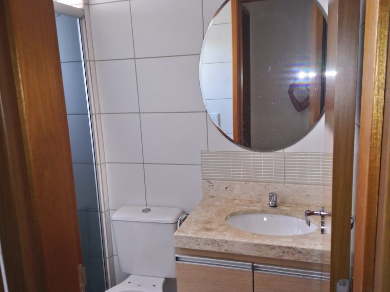imóvel com 74m² - Jardim Atlântico - Goiânia