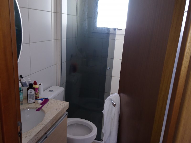 imóvel com 74m² - Jardim Atlântico - Goiânia