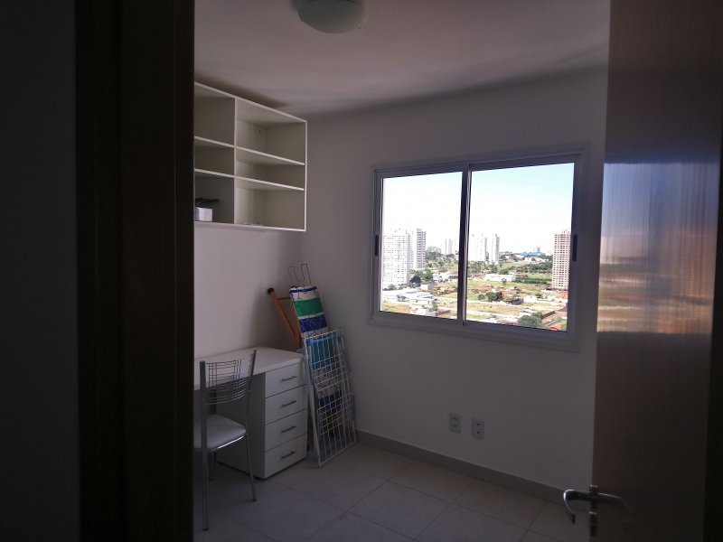 imóvel com 74m² - Jardim Atlântico - Goiânia