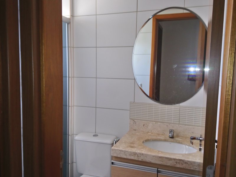 imóvel com 74m² - Jardim Atlântico - Goiânia