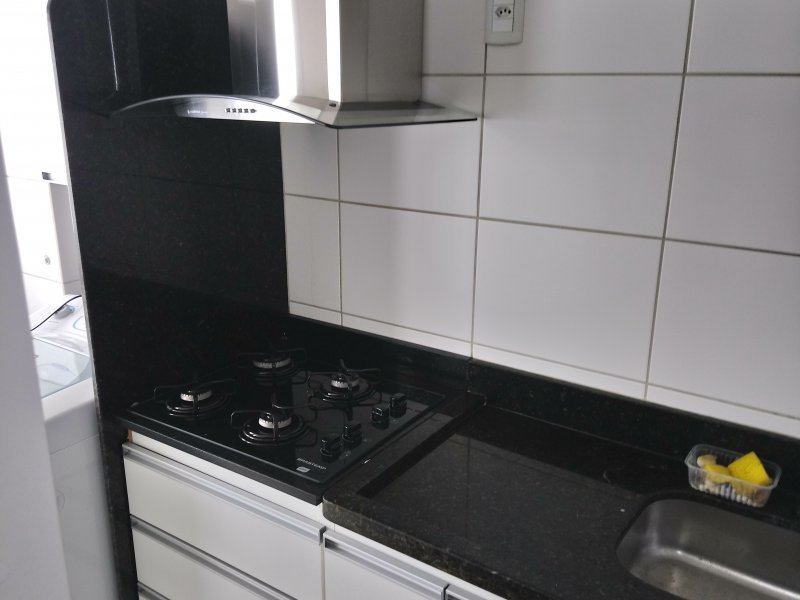 imóvel com 74m² - Jardim Atlântico - Goiânia