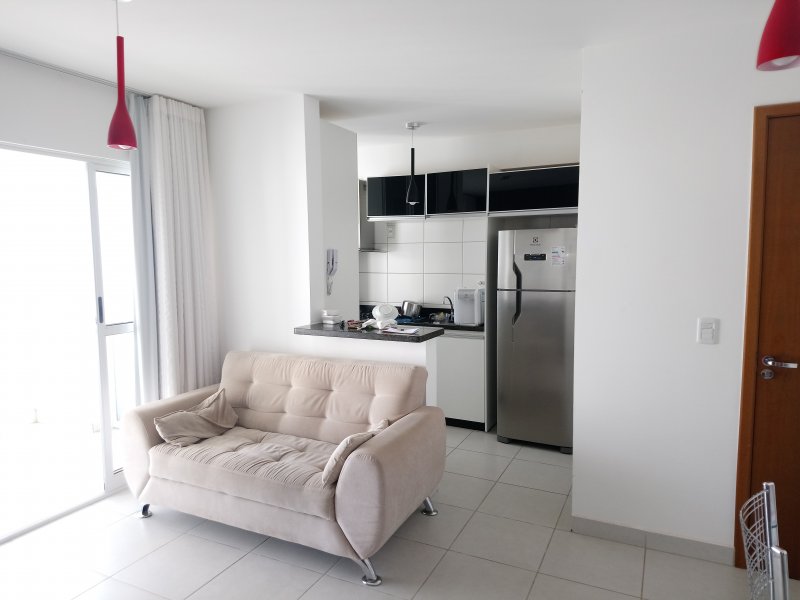 imóvel com 74m² - Jardim Atlântico - Goiânia