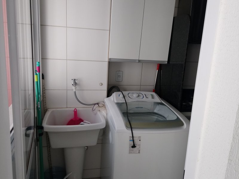 imóvel com 74m² - Jardim Atlântico - Goiânia
