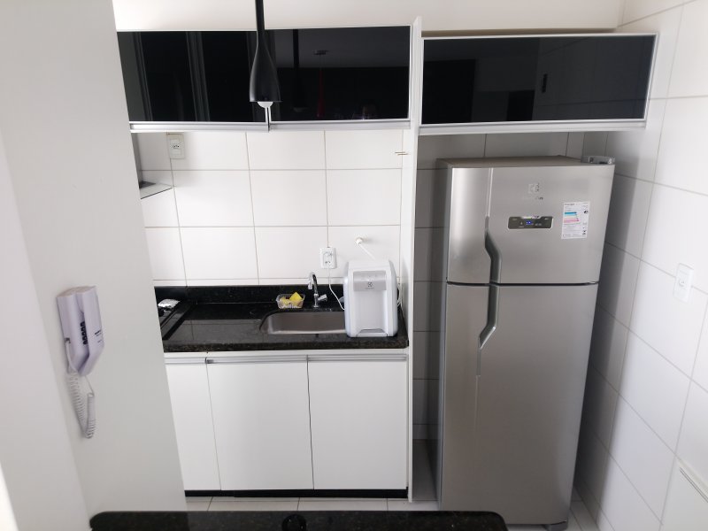 imóvel com 74m² - Jardim Atlântico - Goiânia