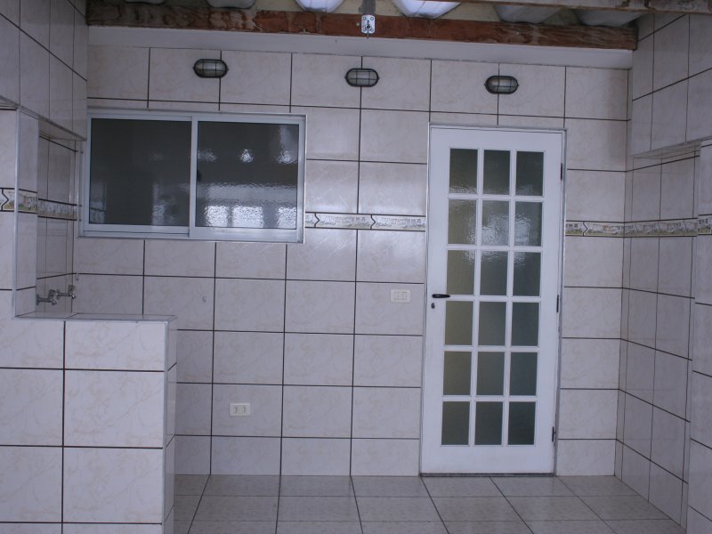 Casa de condomínio à venda Vila do Castelo com 132m² e 2 quartos por R$ 350.000 - 102738347-18-quintal.JPG