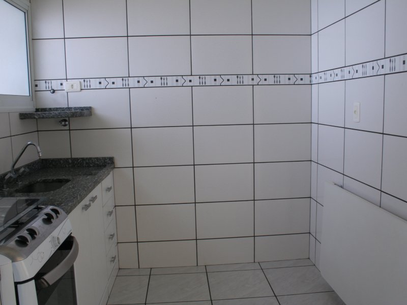 Casa de condomínio à venda Vila do Castelo com 132m² e 2 quartos por R$ 350.000 - 1440089161-07-cozinha.JPG