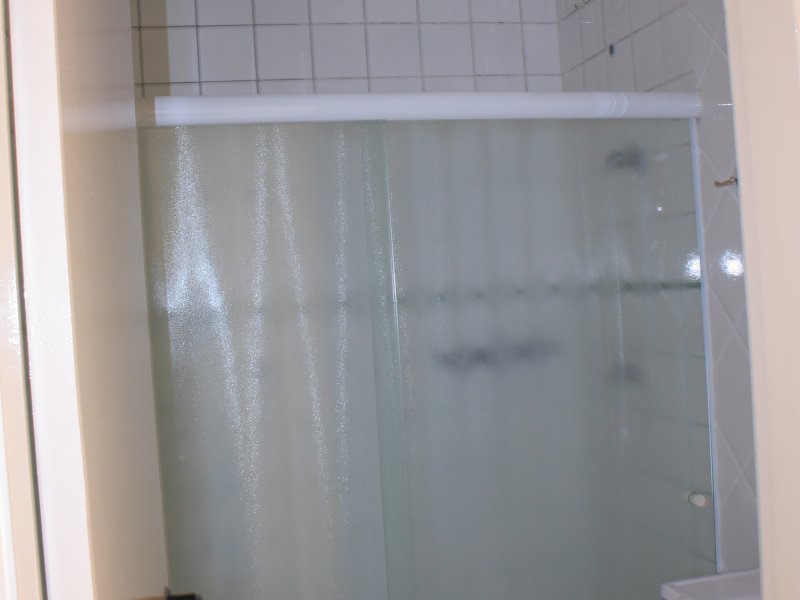 Casa de condomínio à venda Vila do Castelo com 132m² e 2 quartos por R$ 350.000 - 1460860043-11-banheiro.JPG
