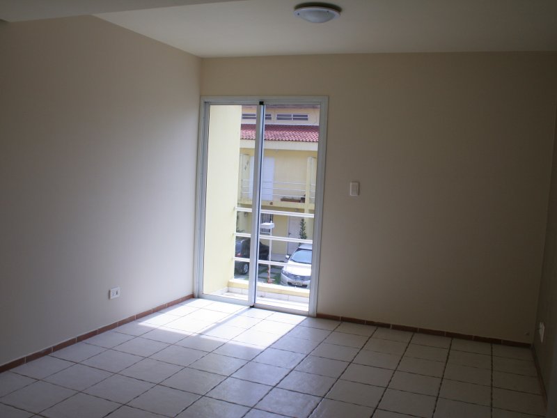 Casa de condomínio à venda Vila do Castelo com 132m² e 2 quartos por R$ 350.000 - 1475584480-03-sala.JPG