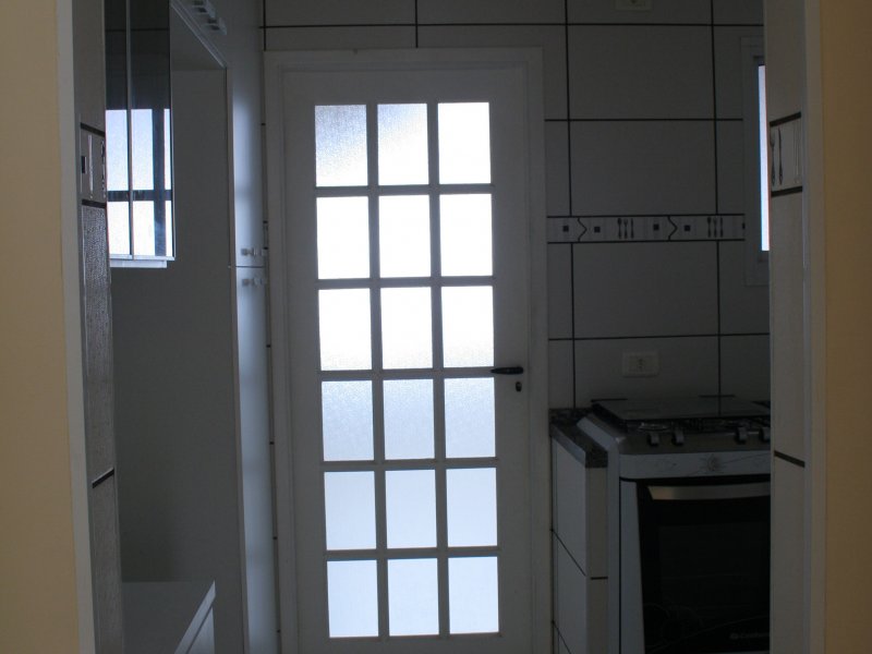 Casa de condomínio à venda Vila do Castelo com 132m² e 2 quartos por R$ 350.000 - 1685916550-05-cozinha.JPG