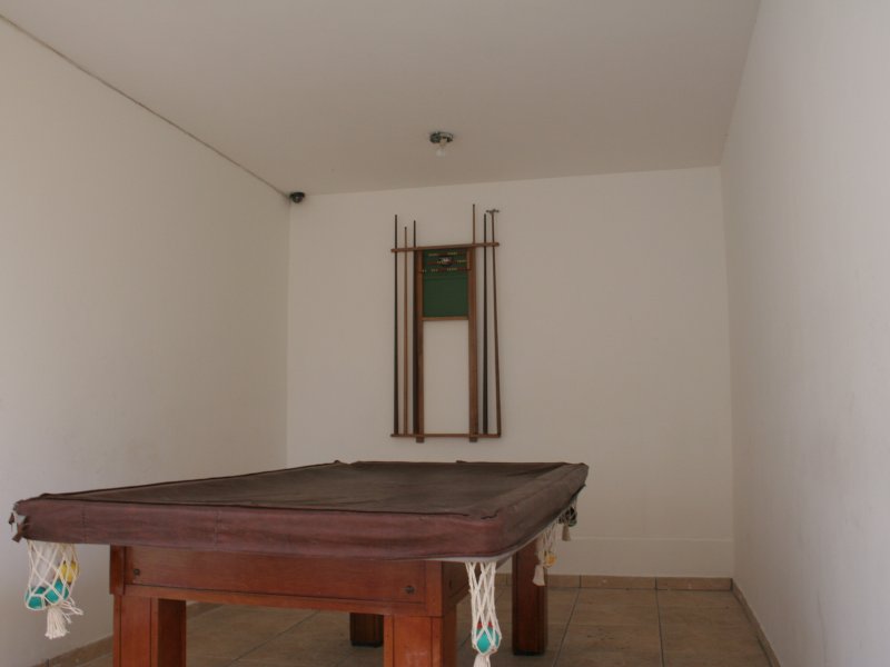 Casa de condomínio à venda Vila do Castelo com 132m² e 2 quartos por R$ 350.000 - 1876137650-24-salao-de-jogos.JPG