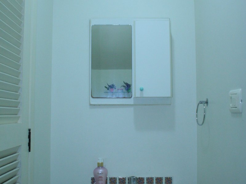 Casa de condomínio à venda Vila do Castelo com 132m² e 2 quartos por R$ 350.000 - 272318734-12-lavabo.JPG