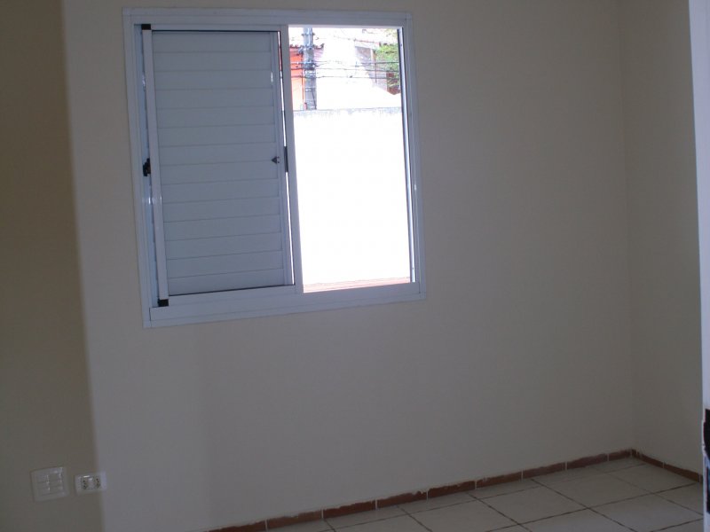 Casa de condomínio à venda Vila do Castelo com 132m² e 2 quartos por R$ 350.000 - 807017141-10-quarto.JPG