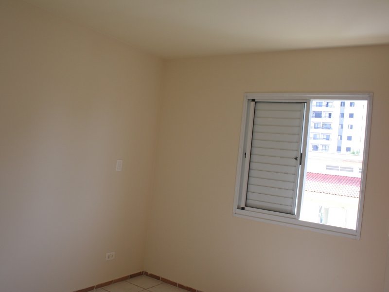 Casa de condomínio à venda Vila do Castelo com 132m² e 2 quartos por R$ 350.000 - 958396418-09-quarto.JPG