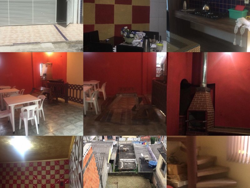 Casa à venda Jardim Zaira com 250m² e 3 quartos por R$ 350.000 - 990556824-2dc11581-70f9-4369-8a7f-43713794109a.jpeg
