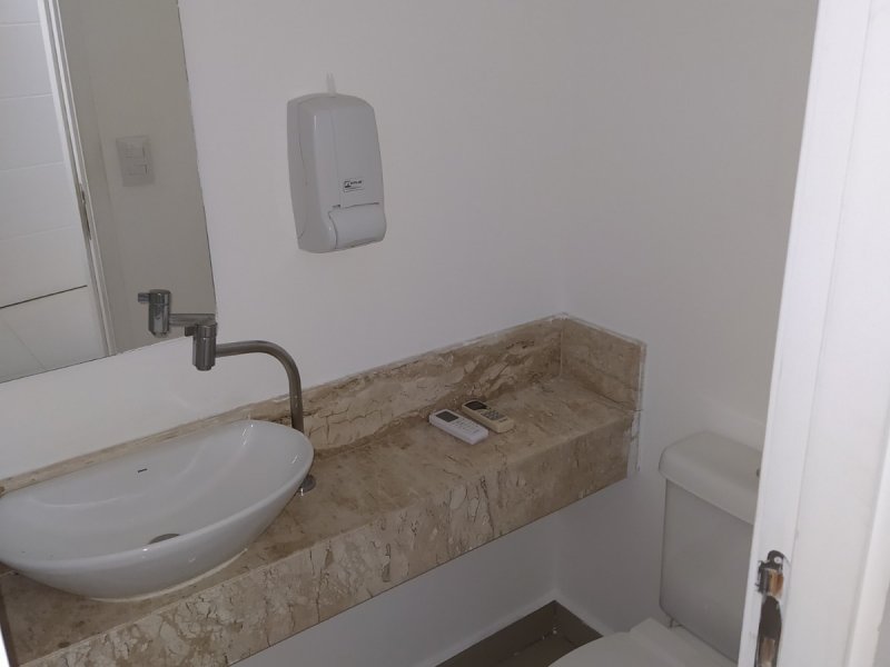 imóvel com 77m² - Paraíso - São Paulo