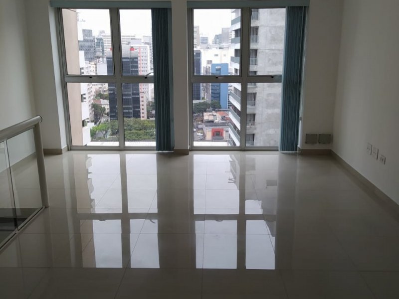 imóvel com 77m² - Paraíso - São Paulo