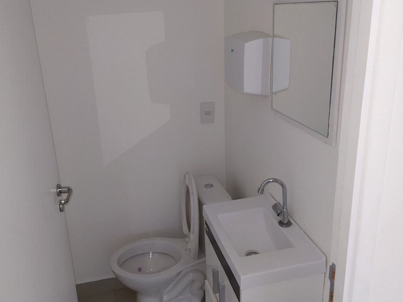 imóvel com 77m² - Paraíso - São Paulo