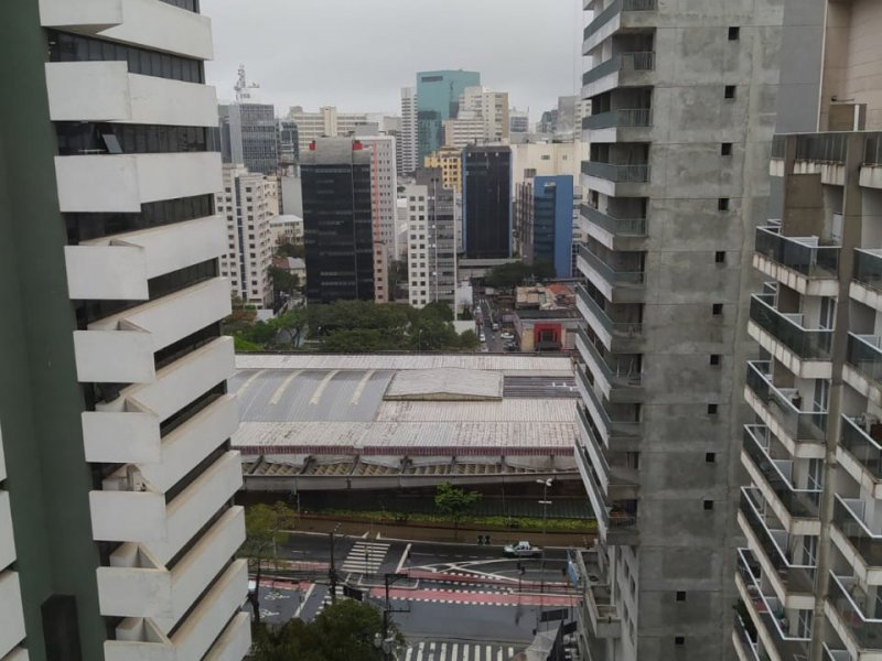 imóvel com 77m² - Paraíso - São Paulo