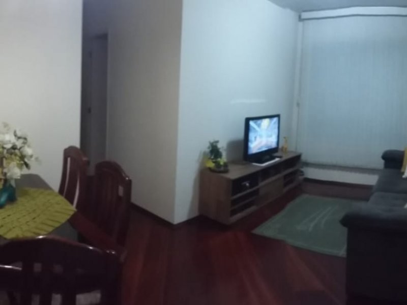 imóvel com 58m² - Mooca - São Paulo